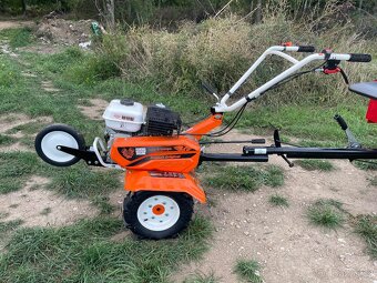 Ruris 7000 FR Acc - 2
