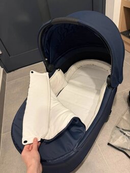 Hluboká korba CYBEX Priam - 2