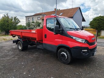 Iveco Daily 60C15 nový nosič do 3.5t sk.B - 2