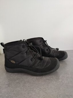 zimní boty Keen, vel. 37 - 2