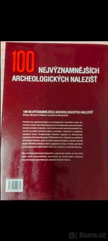 Kniha o archeologii - 2