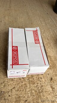 Kolos MDZ 300 - pro svetlo - 2