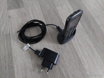 Telefon pro seniory - 2