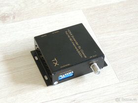 HDMI DVB-T modulátor | Převodník HDMI na DVB-T - 2