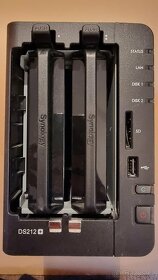 Synology DS212+ - 2