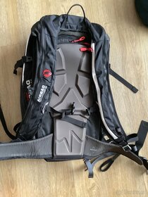 batoh Mammut Pro 45 - 2