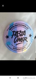 Pasta Oner "Success is the best revenge"2022 Silver-stříbrná - 2