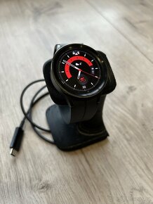 Sumsumg galaxy watch 5 pro - 2