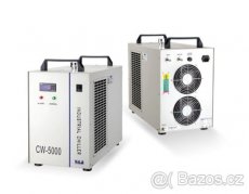 Průmyslové chlazení CW 3000 / CW 5200 - 2