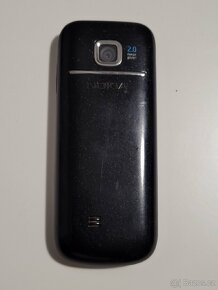 Mobilní telefon Nokia 2700 classic - 2