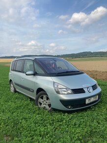 Renault Espace - 2