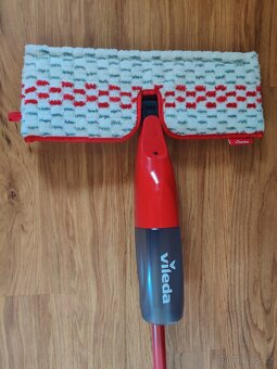 Mop Vileda spray and clean - 2