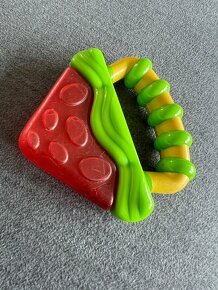 Chladící kousátko - zn. Playgro - 2