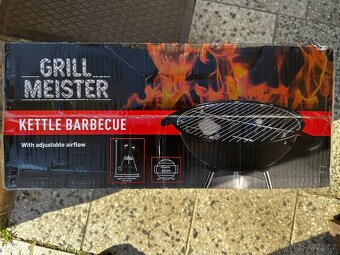 Grill meister - 2