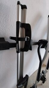 Držák kol Thule + příčníky - 2