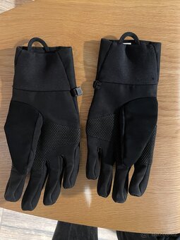 Pánské rukavice The North Face Apex Etip - 2