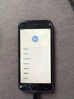 iPhone 6s kryty - 2