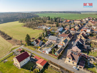 Prodej rodinného domu, 190 m², Kamenné Žehrovice, ul. K Údol - 2