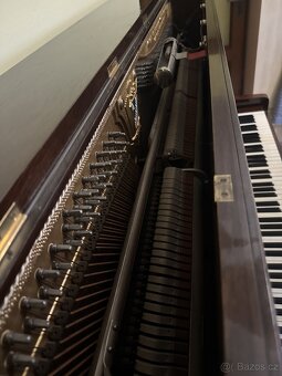 PETROF Grand Prix piano, klavír, pianino - 2