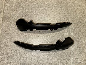 Dynamické blinkry Seat Leon 5f - 2