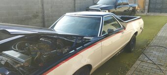 Ford Ranchero - 2