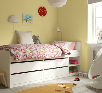 IKEA SLÄKT - 2