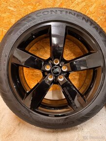 ORIG.LAND ROVER DEFENDER R22 275/45/22 NOVE - 2