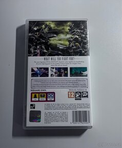 Hry na PSP 1# - 2