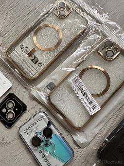 MagSafe iPhone 14 plus - 2