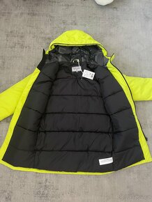 Zimní bunda parka Original Marines ŮPLNĚ NOVÁ, vel. 164 - 2