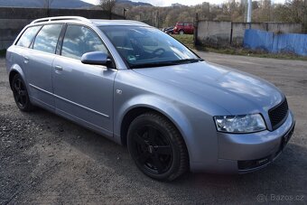 Audi A4 2,0i BEZ KOROZE AUTOMAT - 2