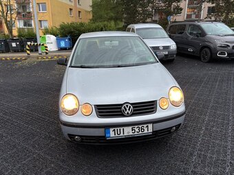 Polo 1.4 - 2