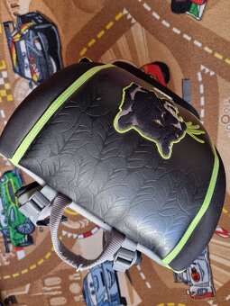 Aktovka Step by Step Panter - 2