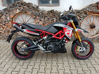 APRILIA DORSODURO 900 ABS 35kW - 2