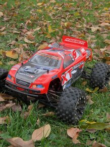 RC auto Maverick - 2