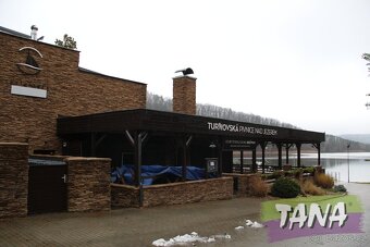 Prodej restaurace ve Starých Splavech, ev.č. 00145 - 2