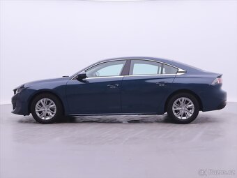 Peugeot 508 1,5 HDI 96kW Navi 1.Maj DPH (2019) - 2