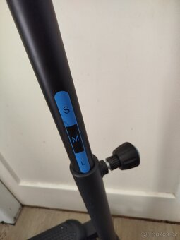 Stepper Dymos MS520 - 2