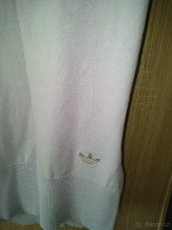 Fialová vestička Adidas vel. 34 - 2