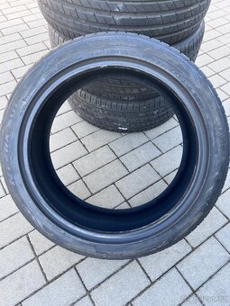 225/45 R19 - letní Nexen 7mm - 2