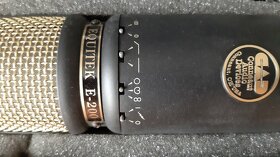 Mikrofon CAD Equitek e-200 - 2