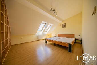 Prodej, Byty 3+kk, 153 m2 - Olomouc, ev.č. 00193 - 2