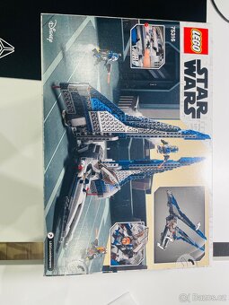 Star wars 75316 - 2