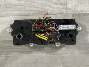 Klima panel - 1K0820047GK - 2