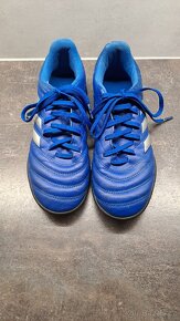 Dětské kopačky Adidas Copa 20.3 TF - 2
