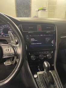 Golf 7R - 2