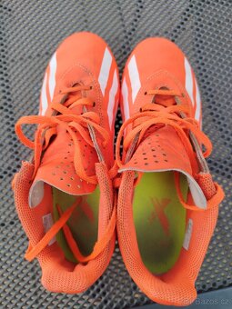 Kopačky Adidas vel 37 1/3 - 2