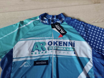 Cyklo dres vel.XL - Alisy SportsWear N.O.V.Ý. - 2