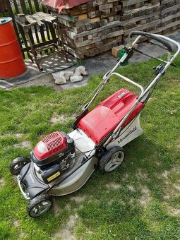 Mountfield SP 535 HW 4S - motor Honda - 2