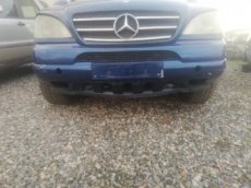 Mercedes-Benz ML 270 w163 w 163 - 2